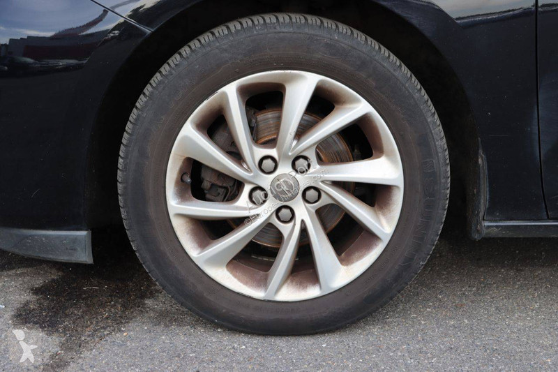 Furgoneta Opel