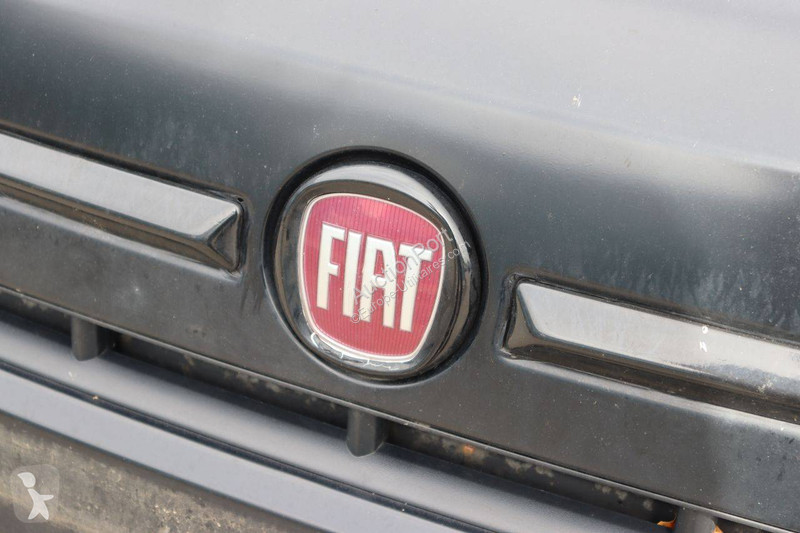 Furgoneta Fiat C
