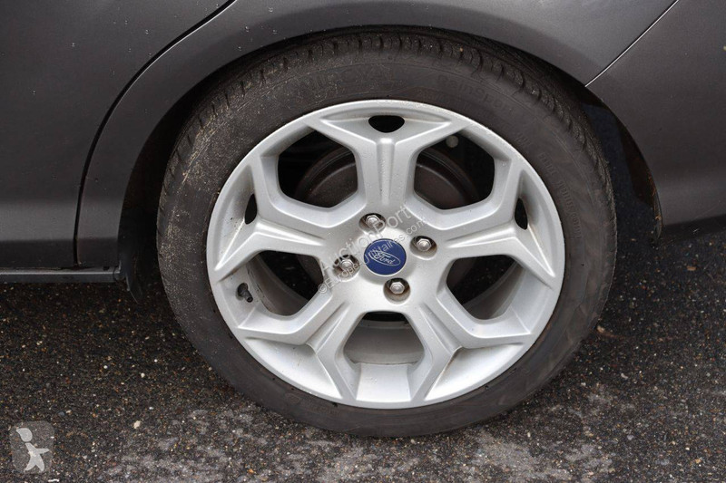 Furgoneta Ford  B-MAX