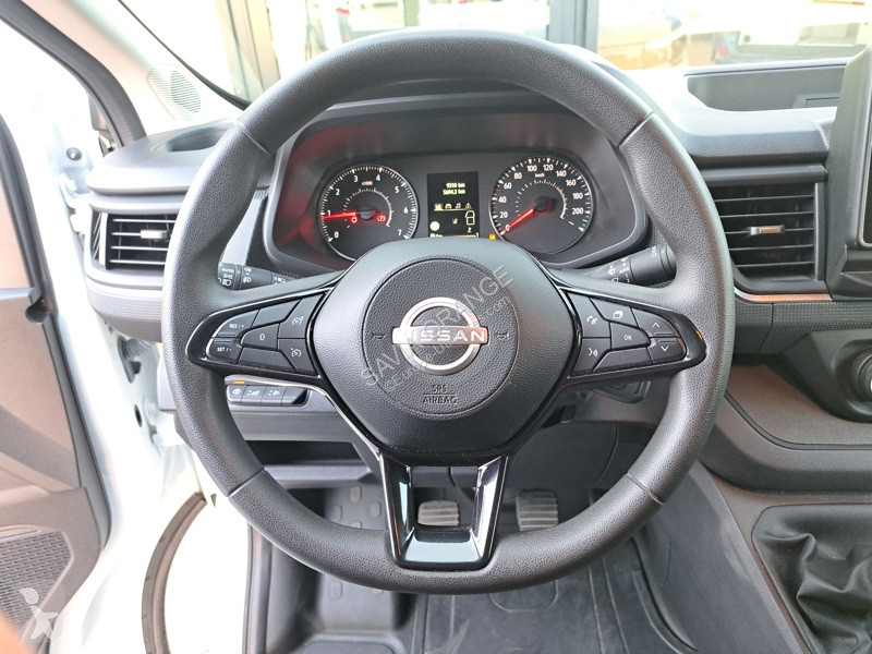 Furgoneta Nissan Fourgon (11.2021->) L1H1 2T8...