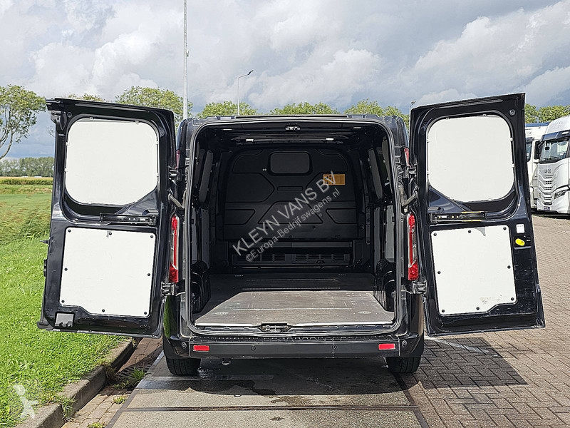 Furgoneta Ford 2.0 L2H1 Navi AC Euro6