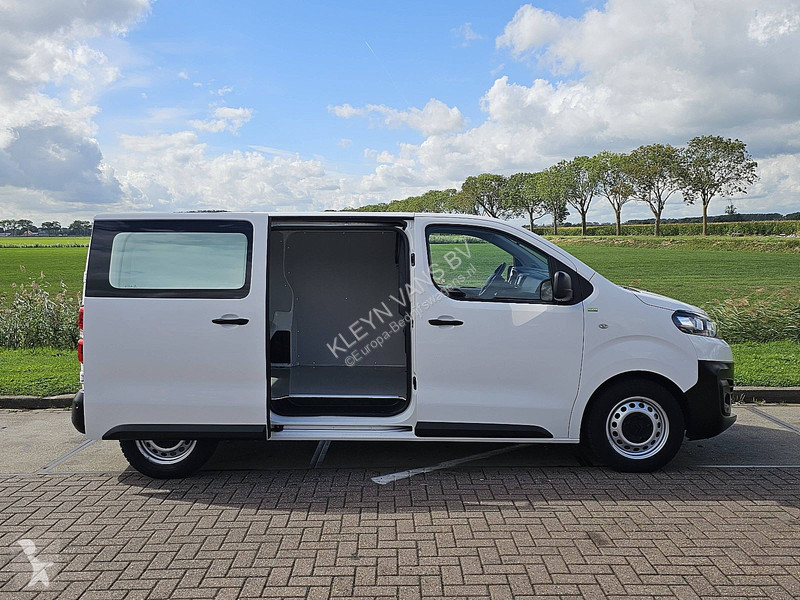 Furgoneta Citroën L2 50kWh 230KM WLTP ë