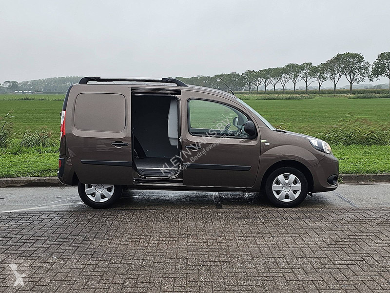 Лекотоварен автомобил Renault 1.5 L1 Automaat...