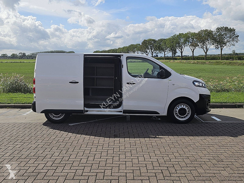 Лекотоварен автомобил Opel 2.0 L2 Automaat Navi...
