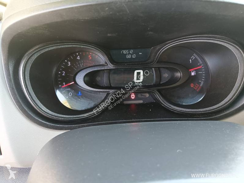 Furgoneta Renault 1.6 DCi 125HP