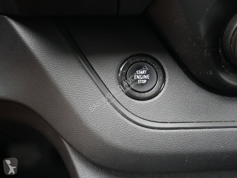 Furgoneta Renault 130pk
