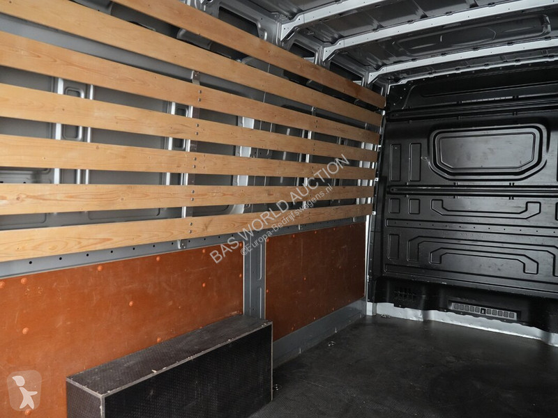 Furgoneta Volkswagen 140pk