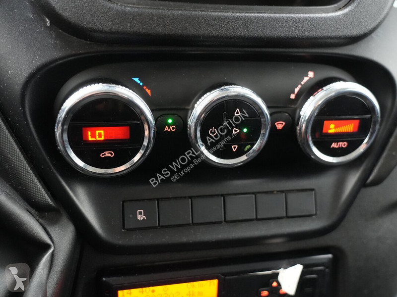 Furgoneta Iveco 50C18