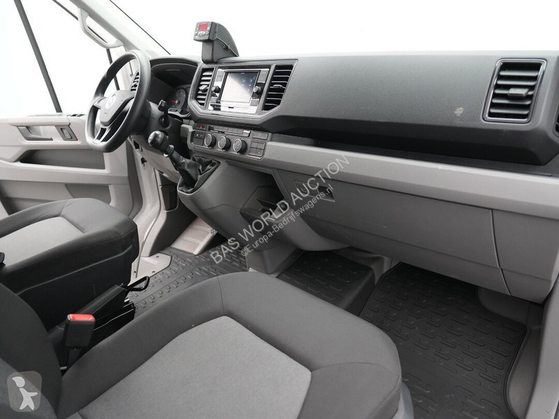 Furgoneta Volkswagen 177pk