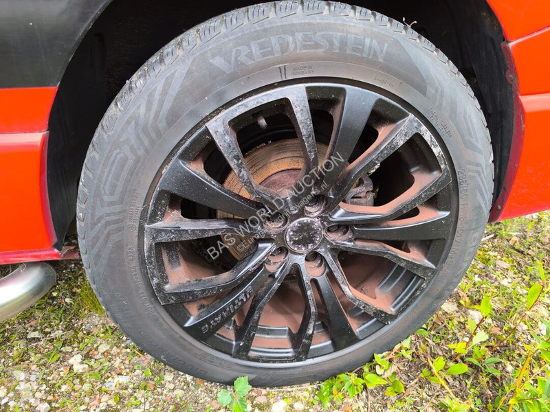 Лекотоварен автомобил Opel 120PK