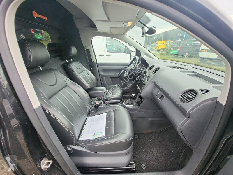 Лекотоварен автомобил Volkswagen 102PK