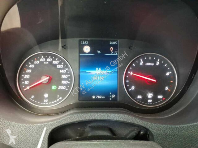 Mercedes Sprinter 317...