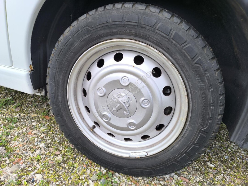Furgoneta Peugeot 128pk