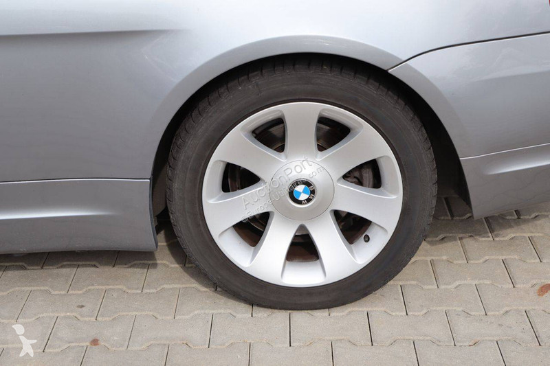 Furgoneta BMW
