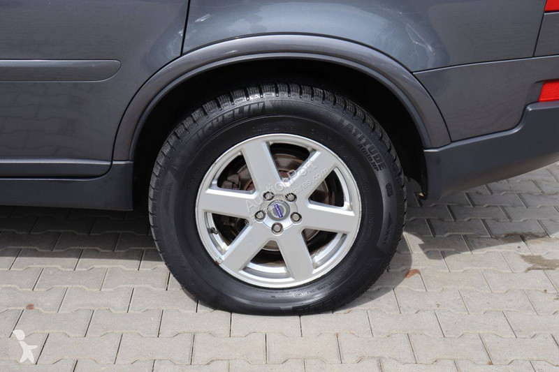 Furgoneta Volvo