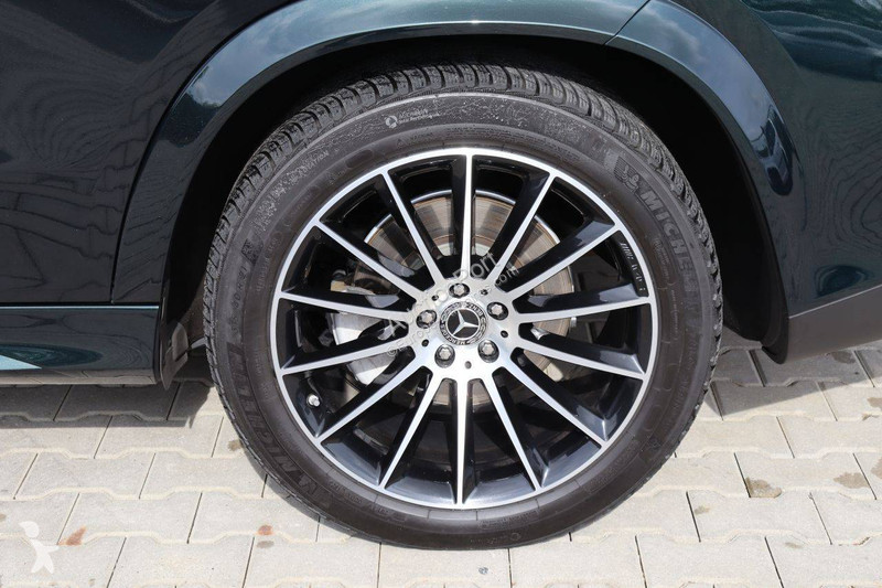 Furgoneta Mercedes
