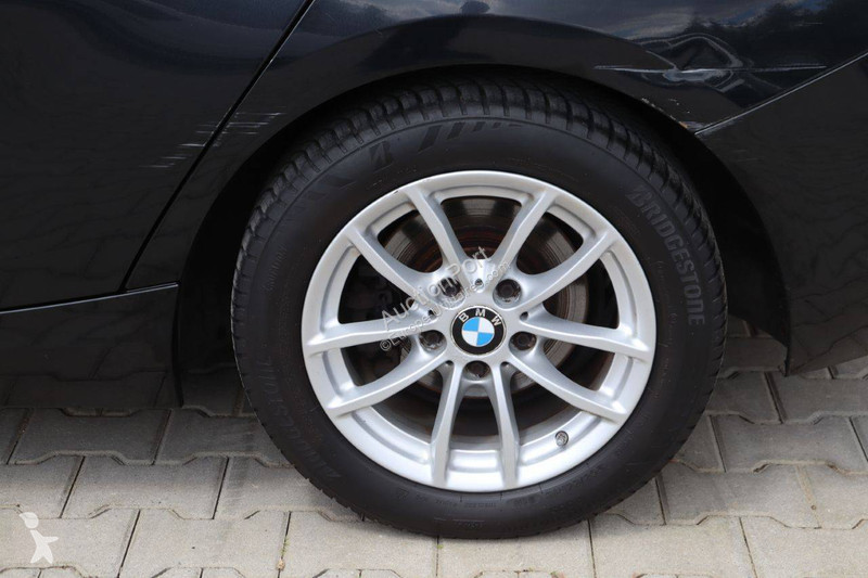 Furgoneta BMW 116D 1 Serie