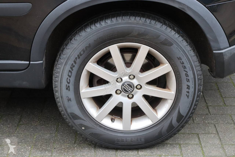 Furgoneta Volvo