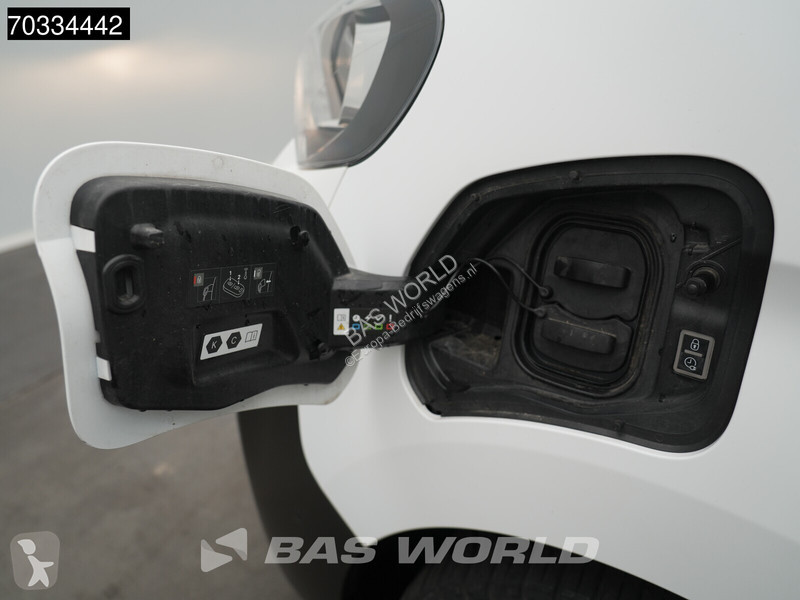 Bedrijfswagen Peugeot Elektrisch 50kWh 230km...