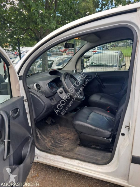 Furgoneta Renault KANGOO