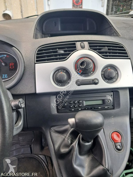 Furgoneta Renault KANGOO
