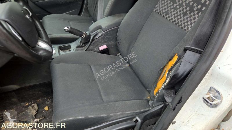 Furgoneta Renault MEGANE