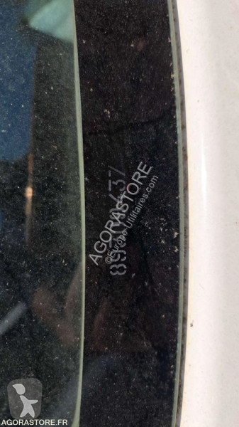 Лекотоварен автомобил Citroën C1