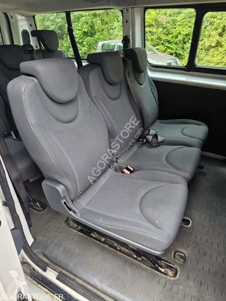 Лекотоварен автомобил Peugeot
