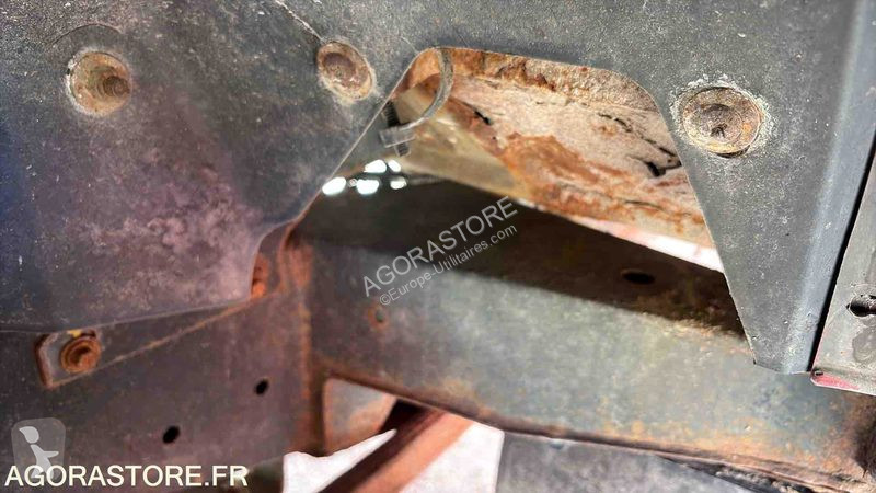 Furgoneta Land Rover DEFENDER