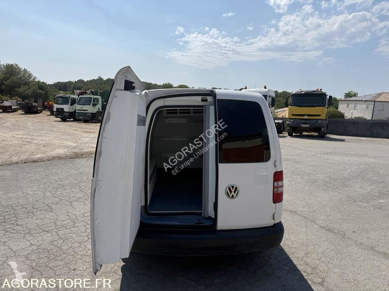 Лекотоварен автомобил Volkswagen