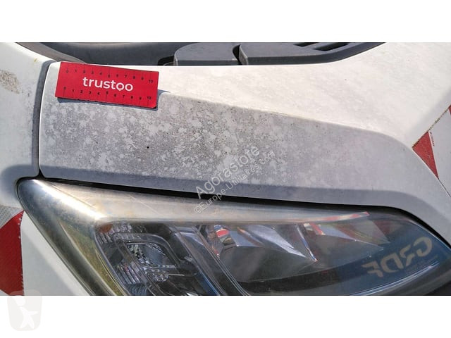 Лекотоварен автомобил Citroën