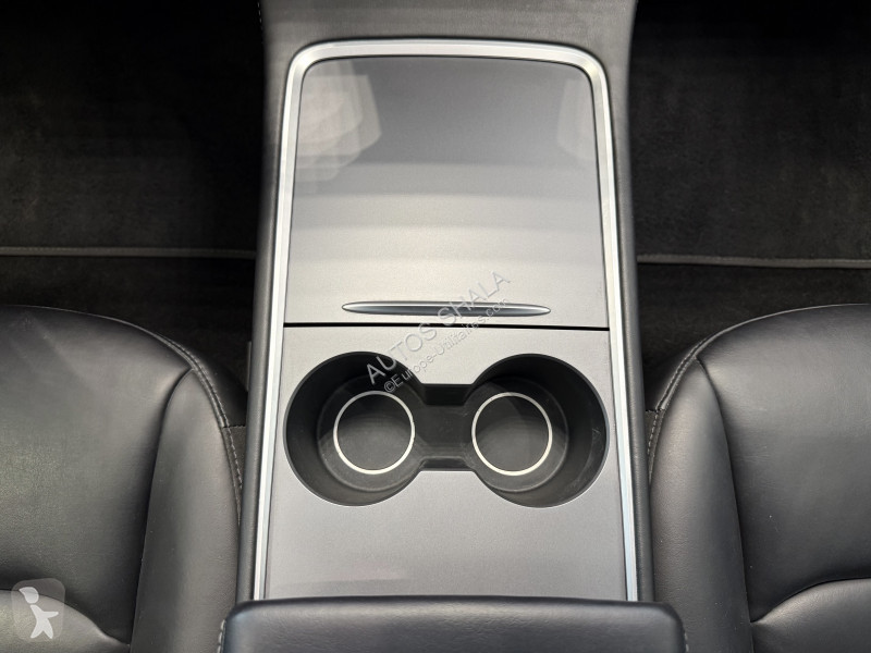 Furgoneta Tesla MODEL 3 / A PARTIR DE...