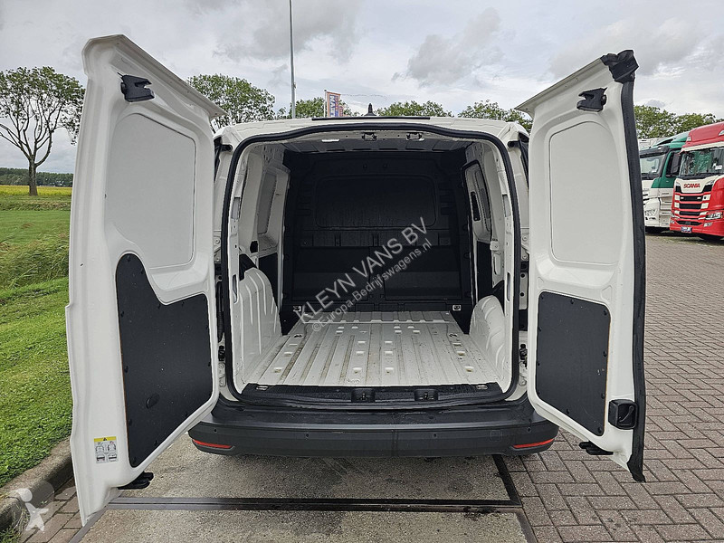 Furgoneta Volkswagen 2.0 TDI CARGO Automaat