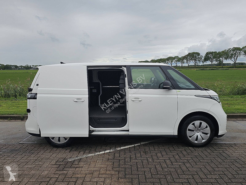 Furgoneta Volkswagen CARGO wltp 424 kms ID.Buzz