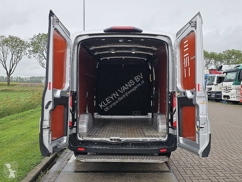 Užitkové vozidlo Ford 350 ac EURO6