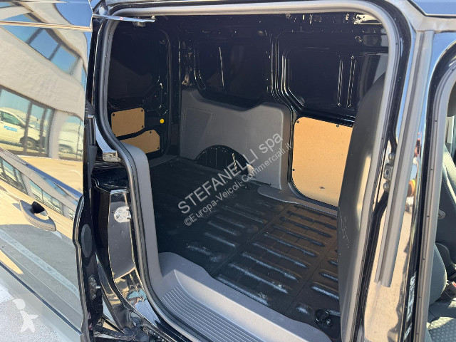 Bedrijfswagen Ford TRANSIT CONNECT L2H1 210 1.5...
