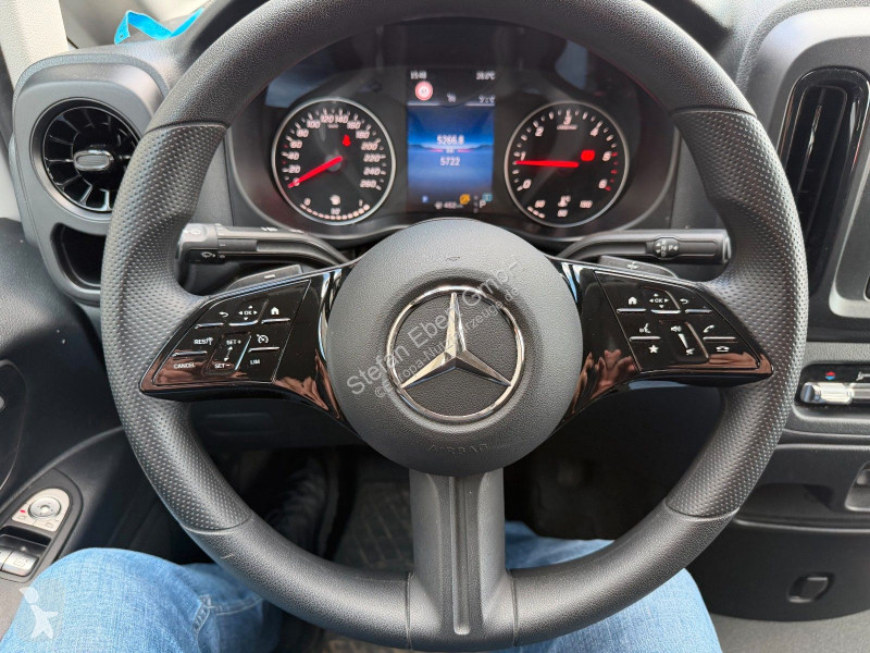 Лекотоварен автомобил Mercedes Vito  9G...