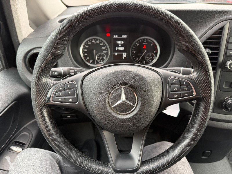 Лекотоварен автомобил Mercedes Vito  7G Autom...
