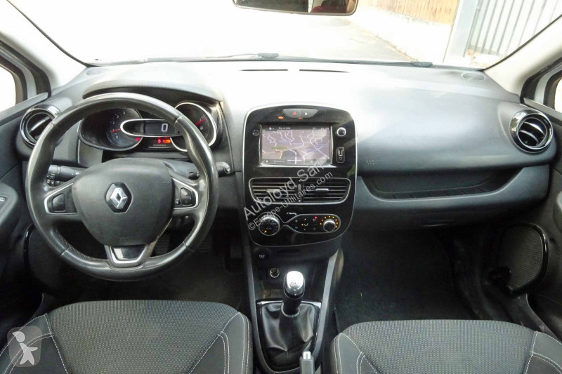 Лекотоварен автомобил Renault CLIO ESTATE 1,5...