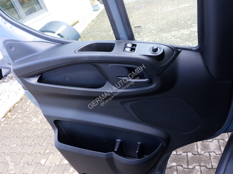 Furgoneta Iveco 35C18H D 3,0 lRd.3000, Klima...