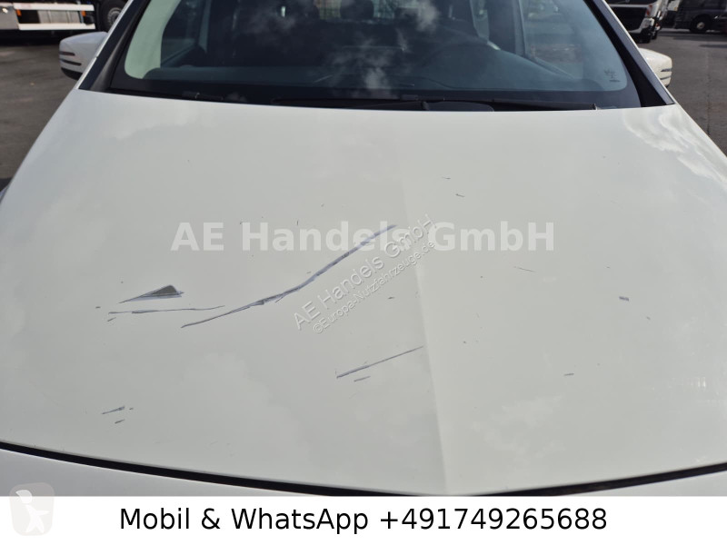 Furgoneta Mercedes B  CDI...