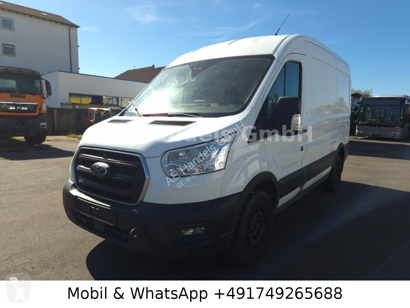 Veicolo commerciale Ford Kasten 330 L2 Trend...