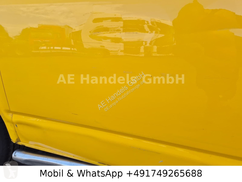 Bedrijfswagen Volkswagen T6 2.0 TDI *AHK