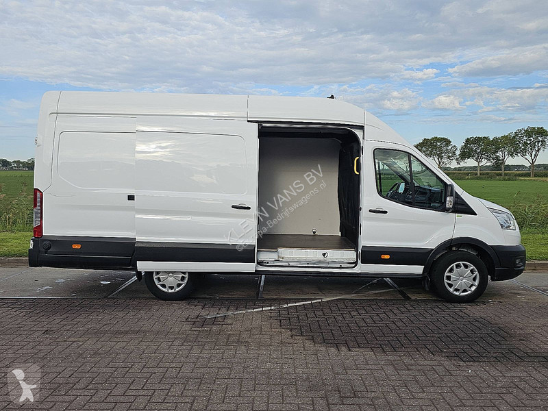Furgoneta Ford 2.0 TDCI 130 L4H3