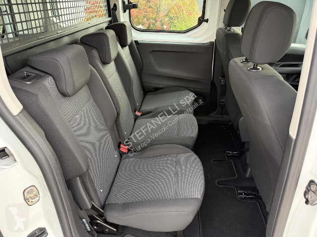 Furgoneta Renault BERLINGO Combi M HDI 100