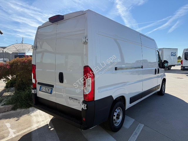 Furgoneta Fiat DUCATO 35 LH2 140