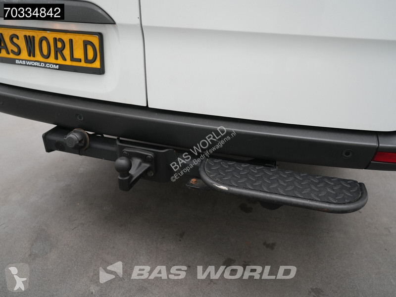 Furgoneta Mercedes 317 CDI Automaat L3H2 3,5t...