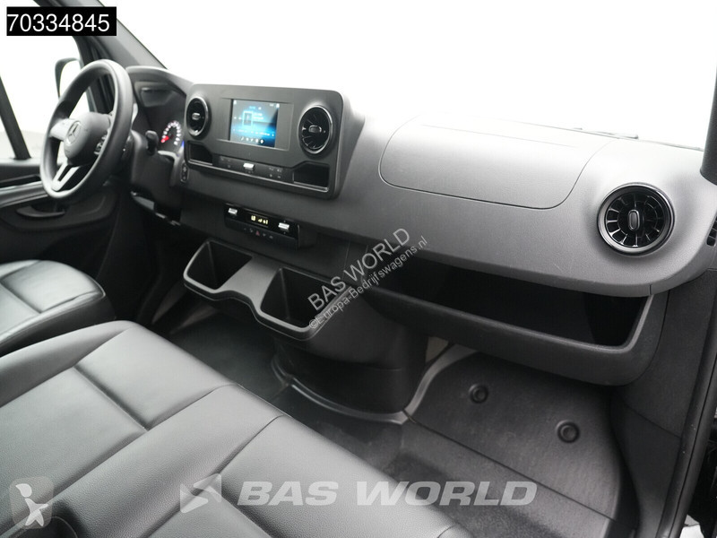 Furgoneta Mercedes 317 CDI Automaat L2H2 Airco...