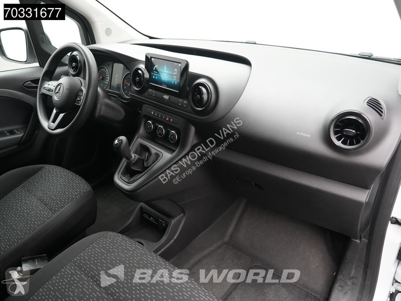 Furgoneta Mercedes 112 CDI L2H1 LED Airco...