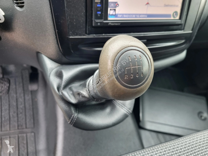 Furgoneta Mercedes 113 CDI 9 Persoons Airco L2...